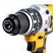 Акумуляторний ударний дриль-шуруповерт DeWalt  (48V, 6AH) Безщітковий із великим набором Деволт 52354 фото 12