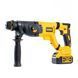 Бесщеточный аккумуляторный перфоратор DeWalt  (36V, 6AH) Трёхрежимный перфоратор Деволт с 2 АКБ 12316 фото 5