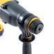 Бесщеточный аккумуляторный перфоратор DeWalt  (36V, 6AH) Трёхрежимный перфоратор Деволт с 2 АКБ 12316 фото 7