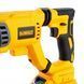 Бесщеточный аккумуляторный перфоратор DeWalt  (36V, 6AH) Трёхрежимный перфоратор Деволт с 2 АКБ 12316 фото 10