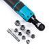 Угловой аккумуляторный гайковерт трещотка Makita 36V 5Ah бесщеточный 123133 фото 10