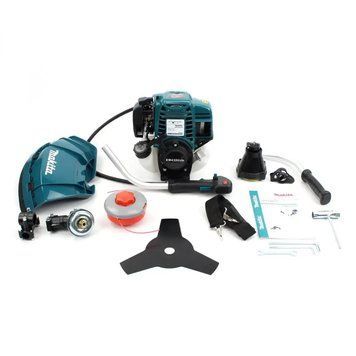 Makita 4-тактна мотокоса &mdash; економічна робота та максимальний комфорт 123456934 фото