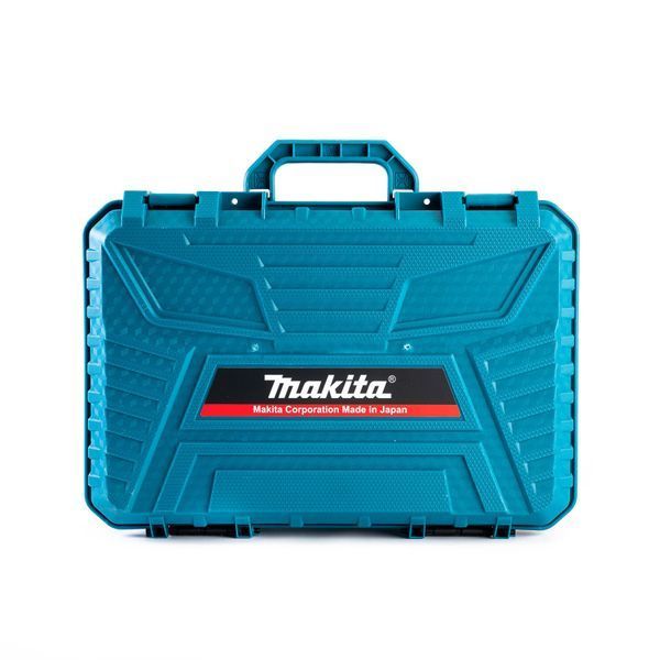 Бесщеточный аккумуляторный набор Makita 2в1 48V 6Ah (Ударный шуруповерт+Болгарка) Макита 12321 фото