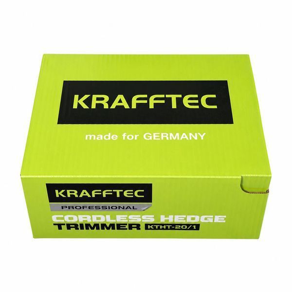 Акумуляторний кущоріз 2в1 Krafftec &mdash; акуратне підстригання кущів і газону | Офіційна гарантія виробника | Швидка доставка по Україні | Професійний інструмент для дому та бізнесу | Товар в наявності на складі | Європейська якість, Гарантія 3 роки 2345678148-2 фото