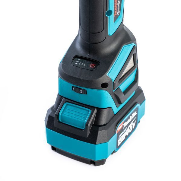 Бесщеточный аккумуляторный набор Makita 2в1 48V 6Ah (Ударный шуруповерт+Болгарка) Макита 12321 фото