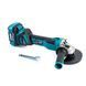 Бесщеточный аккумуляторный набор Makita 2в1 48V 6Ah (Ударный шуруповерт+Болгарка) Макита 12321 фото 8