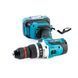 Бесщеточный аккумуляторный набор Makita 2в1 48V 6Ah (Ударный шуруповерт+Болгарка) Макита 12321 фото 5