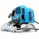 Makita бензокоса 5.4 кВт &mdash; висока продуктивність для будь-яких завдань 123456936 фото 2