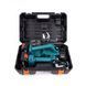 Акумуляторний набір безщітковий Makita 2в1 (секатор + пила 20 см) 36V 2 АКБ 123132 фото 3
