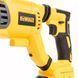 Безщітковий акумуляторний перфоратор DeWalt (48V, 6 AH) Трирежимний перфоратор Деволт з 2 АКБ | Макс. діаметр отвори в деревині: - 30 мм | Тип живлення: - акумулятор (літій-іонний): - 48V/6.0Ah | Тип патрона: - SDS-Plus, Гарантія 3 роки 131152-2 фото 12
