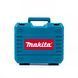 Акумуляторний ударний шуруповерт Makita (36V, 6AH) Безщітковий шуруповерт Макіта 13 мм із набором | Свердлильний патрон: 1,5-13 мм | Кількість ступенів затягування: 18+3 | Акумулятор (літій-іонний): 36V/6Ah | Час заряджання: 90 хв., Гарантія 3 роки eb-1207-2 фото 14