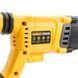 Безщітковий акумуляторний перфоратор DeWalt (48V, 6 AH) Трирежимний перфоратор Деволт з 2 АКБ | Макс. діаметр отвори в деревині: - 30 мм | Тип живлення: - акумулятор (літій-іонний): - 48V/6.0Ah | Тип патрона: - SDS-Plus, Гарантія 3 роки 131152-2 фото 9