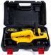 Акумуляторна ланцюгова безщіткова пила DeWalt  (36V, 6 Ah) АКБ пила Девольт для дачі з шиною 12348 фото 12