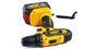 Набір акумуляторний DeWalt 3в1 48 V (Шурупокрут +Перфоратор +Болгарка) АКБ набір Деволт | Максимальна кількість обертів: 0-2800 об/хв | Максимальний крутний момент: 52 Hm | Тип патрона: швидкозатискний | Час заряджання: 90 хв., Гарантія 3 роки 12370-1 фото 7