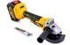 Набір акумуляторний DeWalt 3в1 48 V (Шурупокрут +Перфоратор +Болгарка) АКБ набір Деволт | Максимальна кількість обертів: 0-2800 об/хв | Максимальний крутний момент: 52 Hm | Тип патрона: швидкозатискний | Час заряджання: 90 хв., Гарантія 3 роки 12370-1 фото 16