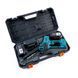 Безщіткова акумуляторна пила Bosch (36 V, 6 AH) Мініпила бош 20 см з автоматичним мастилом | Тип двигуна: - безщітковий | Номінальна напруга: - 36В | Ємність АКБ: - 6,0 А&middot;год | Крок ланцюга: - 1/4" | Довжина шини: - 20 см., Гарантия 3 года eb-1097-1 фото 13
