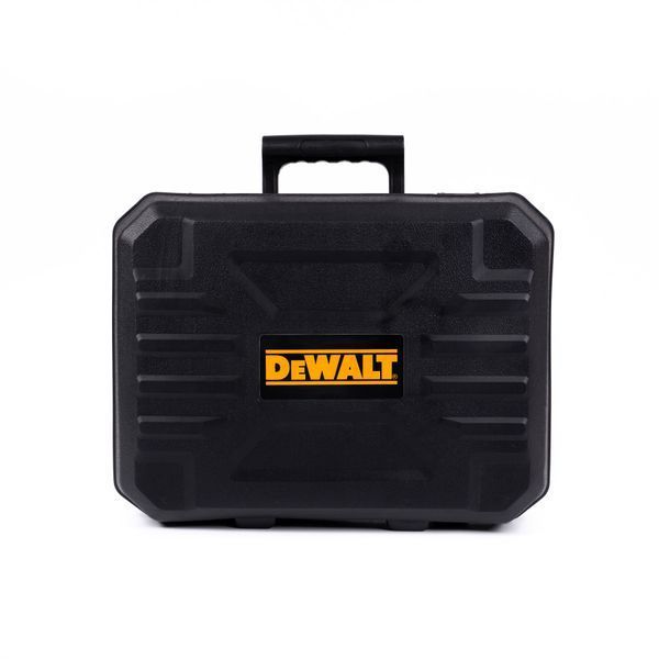Акумуляторна міні-мийка DeWalt 36V 6Ah 40 бар Безщіткова ручна АКБ мийка для автомобіля 123126 фото