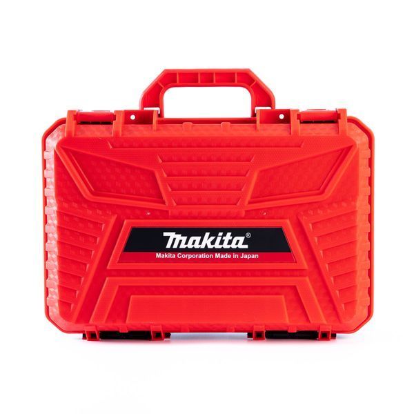 Ударний акумуляторний дриль-шуруповерт Makita  (36V, 6 AH) Макіта 10 мм з двома акумуляторами 12323 фото