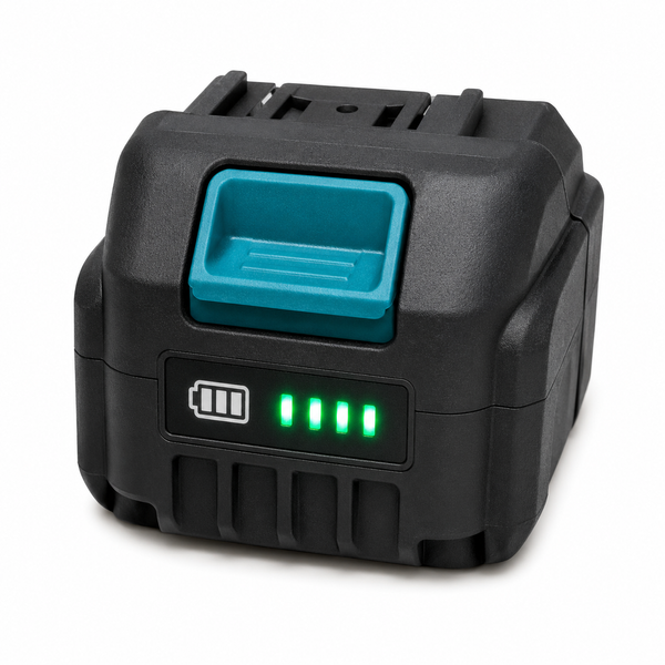 Комплект аккумуляторов Krafftec Germany PRO 52V 6Ah &mdash; 2 АКБ + зарядное устройство 2345678204 фото