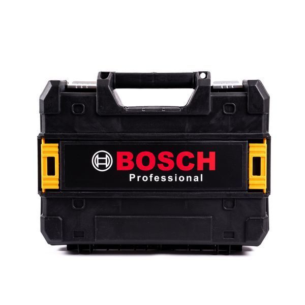 Аккумуляторный набор 2в1 Bosch 48V Гайковерт PRO+Болгарка  48V-10C Бесщеточный АКБ набор Бош 12392 фото