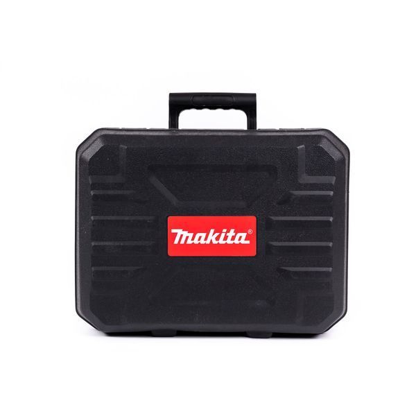 Акумуляторна міні-мийка Makita 36V 6Ah 40 бар Безщіткова ручна АКБ мийка для автомобіля 123125 фото