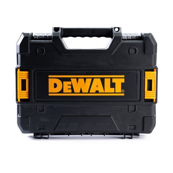 Акумуляторна cабельна пила DeWalt (48V, 6 AH) АКБ ножівка Деволт з індикатором заряду 13524 фото