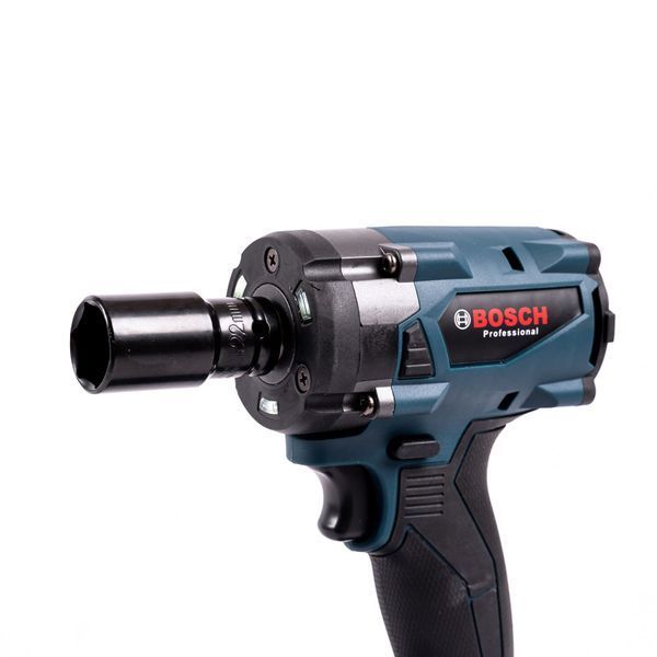 Аккумуляторный набор 2в1 Bosch 48V Гайковерт PRO+Болгарка  48V-10C Бесщеточный АКБ набор Бош 12392 фото