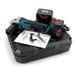 Акумуляторна болгарка Bosch  (48V, 125 мм) Потужна кутова шліфмашина Бош 48v 125 мм 1002941212 фото 4
