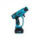Акумуляторна міні-мийка Makita 36V 6Ah 40 бар Безщіткова ручна АКБ мийка для автомобіля 123125 фото 6