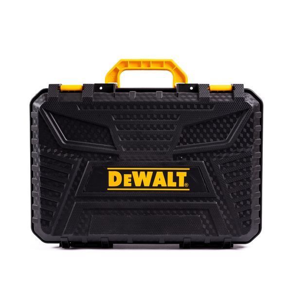 Акумуляторний безщітковий набір DeWalt 2в1 48 V 6 Ah Шурупокрут +Болгарка АКБ набір Деволт 12391 фото