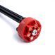 Безщіткова акумуляторна мийка Makita RED ( 36V, 40 БАР) Портативна автомийка Макіта з дисплеєм | Тип двигуна: безщітковий | Потужність 36 В | Макс. тиск: 40 барів | Продуктивність: 6 л/хв | Довжина розпилу: 7-9 метрів. | Вага: 1.6 кг, Гарантія 3 роки 51258-1 фото 8