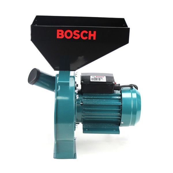 Зернодробилка 4200 Вт 300 кг/ч Bosch  Кормоизмельчитель для зерна и початков кукурузы TC 1000581 фото