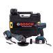Акумуляторний набір 2в1 Bosch 48V Гайковерт PRO+Болгарка 48V-10C Безщітковий АКБ набір Бош 12392 фото 3