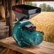 Зернодробилка 4200 Вт 300 кг/ч Bosch  Кормоизмельчитель для зерна и початков кукурузы TC 1000581 фото 1