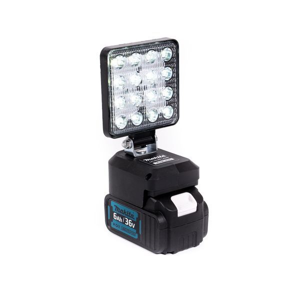 Набір акумуляторний Makita 8в1 36V Шурупокрут, КШМ, Гайковерт, Перфоратор, Міні-пила, Лобзик, Сабельна, Ліхтар 12395 фото