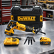 Аккумуляторная сабельная пила DeWalt (48V, 6AH) АКБ ножовка Деволт с индикатором заряда | Тип: - профессиональная | Тип пилы: - Сабельная | Питание: - Аккумулятор | Число оборотов на холостом ходу: - 3300 об/мин | Вес: - 2.4 кг, Гарантия 3 года 13524-1 фото 1