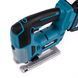 Набір акумуляторний Makita 8в1 36V Шурупокрут, КШМ, Гайковерт, Перфоратор, Міні-пила, Лобзик, Сабельна, Ліхтар 12395 фото 9
