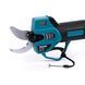 Акумуляторний набір 6в1 Makita 48V (Шуруповерт, Гайковерт, Секатор, Перфоратор, Міні-пила, Болгарка) Комплект Макіта з 3 АКБ 123122 фото 10