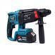 Акумуляторний набір 6в1 Makita 48V (Шуруповерт, Гайковерт, Секатор, Перфоратор, Міні-пила, Болгарка) Комплект Макіта з 3 АКБ 123122 фото 12