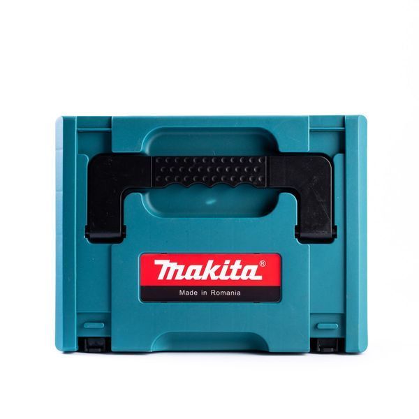 Безщіткова акумуляторна болгарка Makita  (48V, 6 А/год) Кутова шліфмашина Макіта з двома АКБ 163325 фото