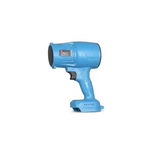 Садовый набор 6в1 Krafftec 48V &mdash; полный уход за садом с гарантией 3 года 12350-180 фото