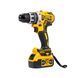Потужний безщітковий шуруповерт DeWalt 48V 6Ah з великим набором 123135 фото 6