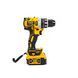 Потужний безщітковий шуруповерт DeWalt 48V 6Ah з великим набором 123135 фото 8