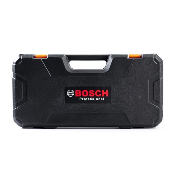 Безщіткова акумуляторна пила Bosch  (36 V, 6 AH) Мініпила бош 20 см з автоматичним мастилом 45633 фото