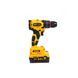 Акумуляторний безщітковий ударний шуруповерт DeWalt 36V 6Ah з насадками, патрон 10 мм 123134 фото 6