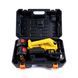 Аккумуляторная бесщеточная цепная пила DeWalt (48V, 6Ah) АКБ пила садовая Девольт шина 25 см | Номинальное напряжение: 48В | Емкость АКБ: 6.0 А/ч | Длина шины: 25 см | Шаг цепи: 3/8" | Скорость вращения цепи: 20 м/сек, Гарантия 3 года 12350-1 фото 12