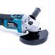 Набір 5в1 Makita 48V (Шуруповерт+КШМ+Гайковерт+ Перфоратор+Циркулярна пила) АКБ набір інструментів Макіта 123103 фото 16
