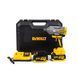 Бесщеточный ударный гайковерт DeWalt 48V 6Ah, 1350 Nm мощный, для тяжелых работ | Подсветка рабочей зоны: є | Индикатор заряда: є | Реверс: є | Количество режимов: 3 | Время зарядки: 1,5 години | Вес: 3,2 кг | Напруга: 48 В, Гарантия 3 года 123130-2 фото 1