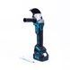 Набір 5в1 Makita 48V (Шуруповерт+КШМ+Гайковерт+ Перфоратор+Циркулярна пила) АКБ набір інструментів Макіта 123103 фото 14
