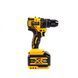 Акумуляторний ударний шурупокрут DeWalt 48V 9Ah безщітковий з набором у кейсі 12385 фото 7